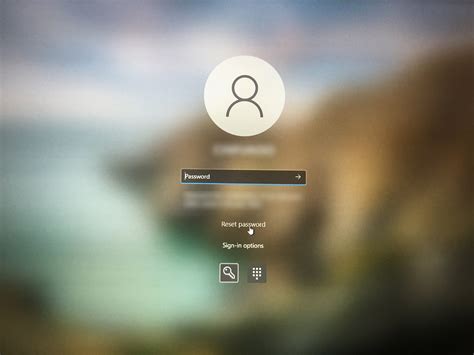 Image result for Reset Password Wizard Disk