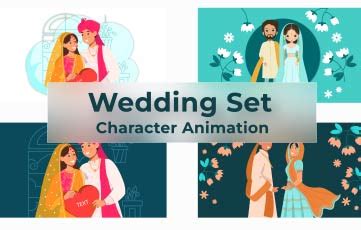 Free After Effects Wedding Templates | Create Stunning Animations ...