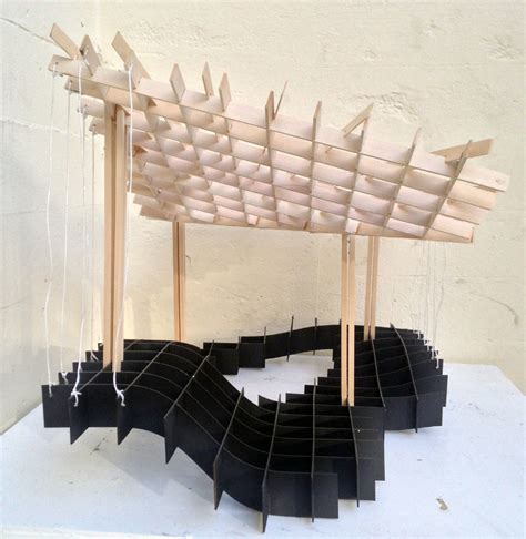 Image result for Drop Off Pavilion Design