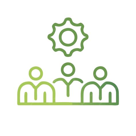 Image result for Management Icon Transparent Background