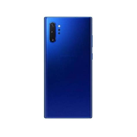 Toradh íomhá ar Note 10 Plus Blue Back