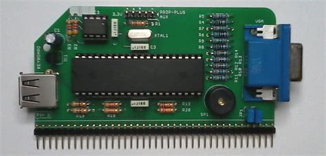 Image result for VT100 Terminal Font