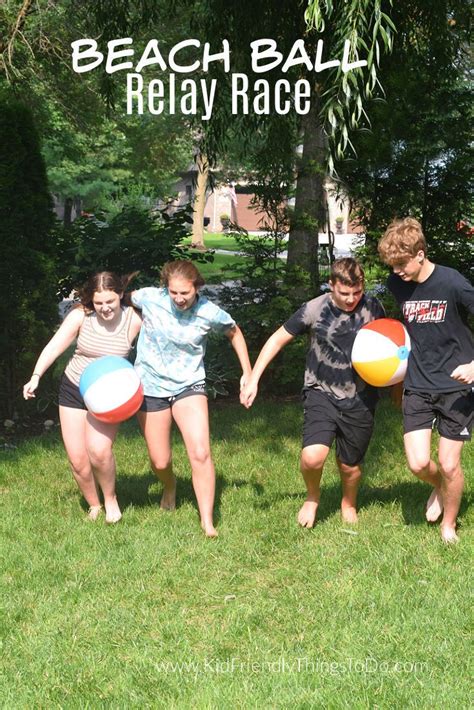 Image result for Beach Ball Games