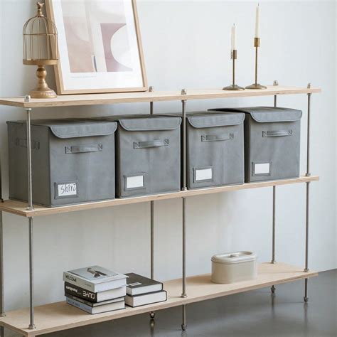 Image result for Sheffield Home Storage Box with Lid