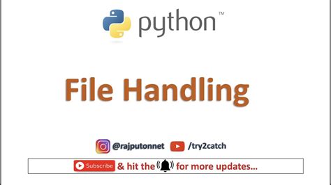Image result for Read a File in Python