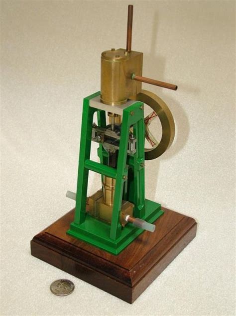 Image result for Model Steam Engine Water Pump