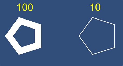 Afbeeldingsresultaten voor Unity UI Polygon Drawing