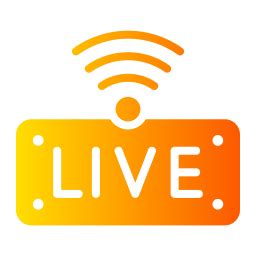 Live Symbol LED に対する画像結果