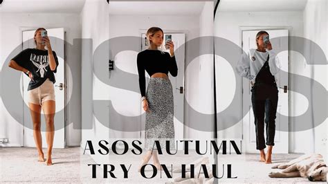 ASOS Tops Haul に対する画像結果