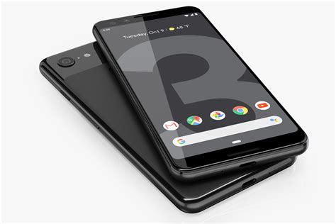 Image result for Google Pixel Model 3