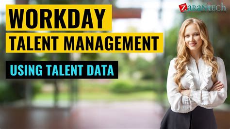 Image result for Talent Statement Workday Examples