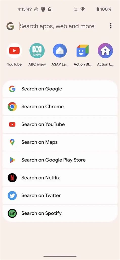 Image result for Search Exploler App