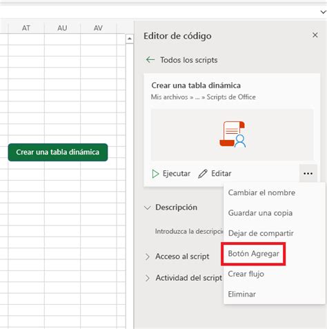 Image result for Excel Script Editor