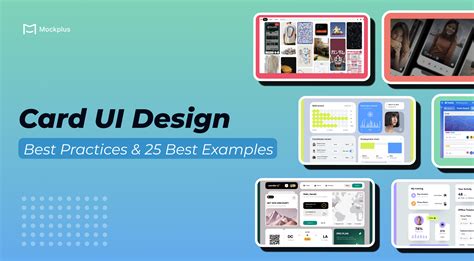 Afbeeldingsresultaten voor Data Card UI Design