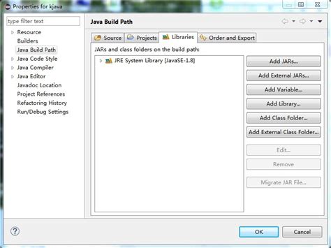 Image result for Java Virtual Machine Launcher Fatal Exception