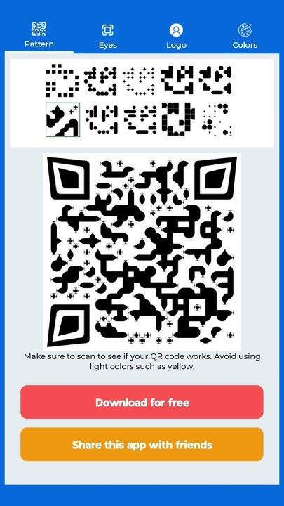 Image result for Scan Code QR ROBUX