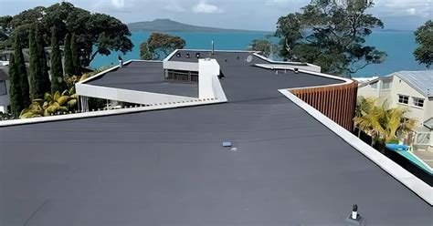 Image result for What Is a Membrane Roof