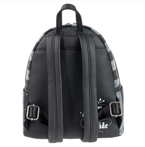 Image result for Wednesday Mini Backpack