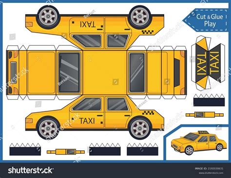 Toradh íomhá ar Cab Paper Process