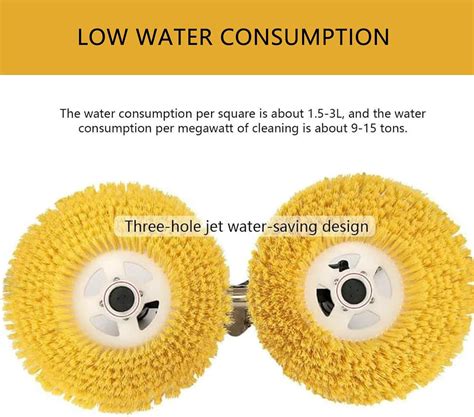 Solar Panel Cleaning Tools に対する画像結果