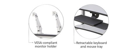 Toradh íomhá ar Three Monitor Stand