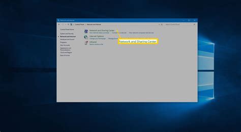 File and Printer Sharing Windows 11 に対する画像結果