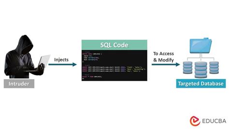 Image result for SQL Injection Data Retrieval