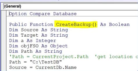 Image result for Access AutoExec Macro