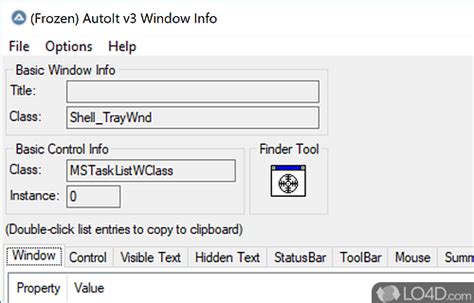 Image result for AutoIt Tools