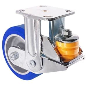 Small Spring Loaded Casters に対する画像結果