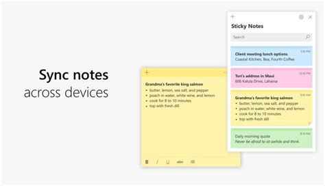 Sticky Notes App Check Box に対する画像結果