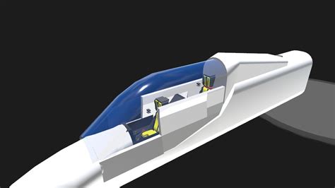 Image result for Scrappy Cockpit