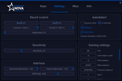 Image result for CS:GO Script Logitech
