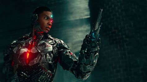 Image result for Female Cyborg Enemies