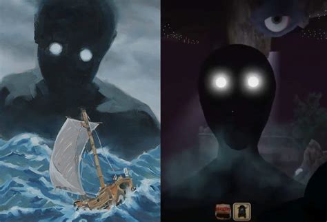 Toradh íomhá ar Roblox Mimic All Monsters Name