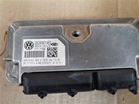 Toradh íomhá ar Polo 8 Computer Box EEPROM