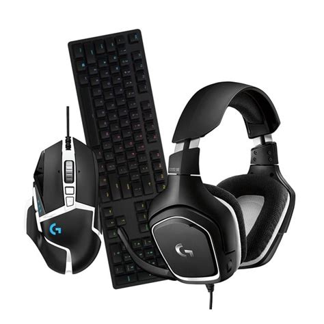 Image result for Logitech Box Set