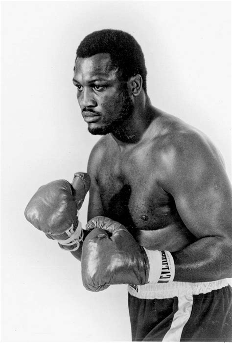 Joe Frazier Interview に対する画像結果