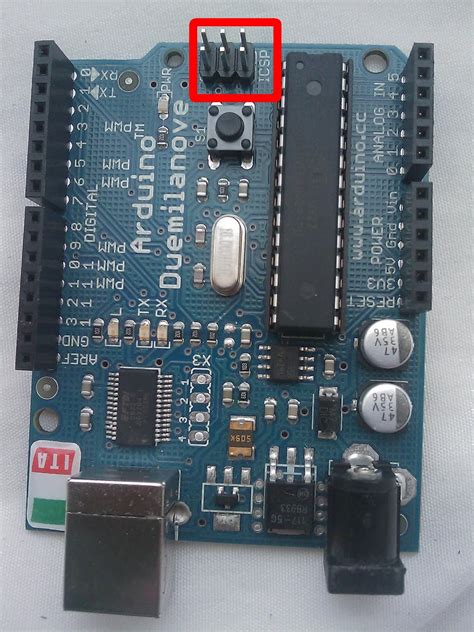 Arduino Pin Headers に対する画像結果