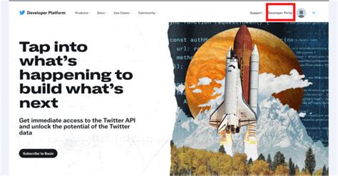 Twitter API Consumer Key に対する画像結果