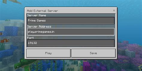 Image result for Minecraft Joining a Server