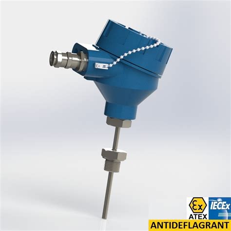 Image result for Left Hand Thread Thermocouple Adapter