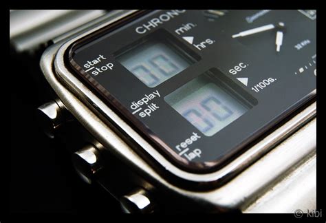 Omega Seamaster Chrono Quartz - vintage | WatchUSeek Watch Forums