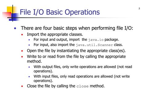Image result for Output to Text Files in Java