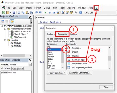 Image result for Comments in Visual Basic