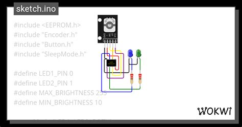 Afbeeldingsresultaten voor ATtiny85 Simulator