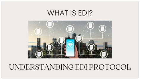 Image result for Edi File Transfers