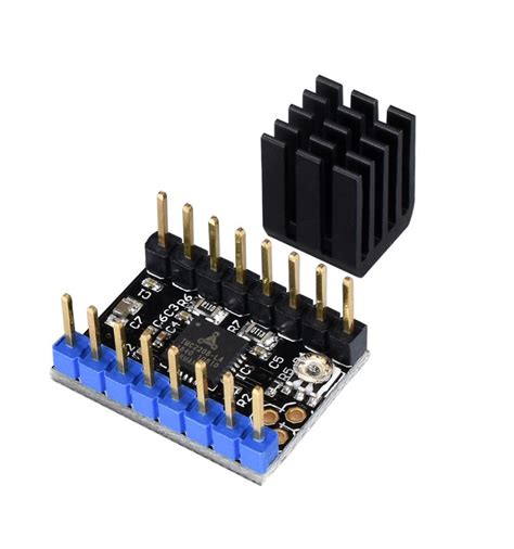 Tmc2208 に対する画像結果