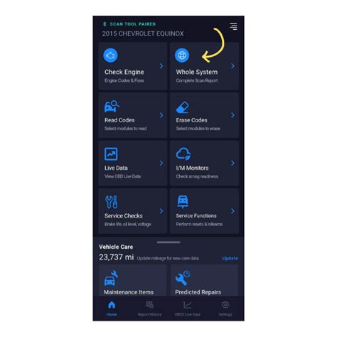 Afbeeldingsresultaten voor System Scan Report Introduction