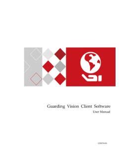 Image result for Guarding Vision Software